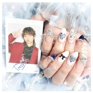 2026年】新着順｜#9ぷぅネイルのネイルデザイン｜ネイルブック