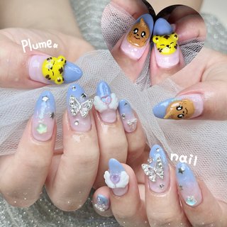 2026年】新着順｜グラデーション/#seventeenのネイルデザイン｜ネイル