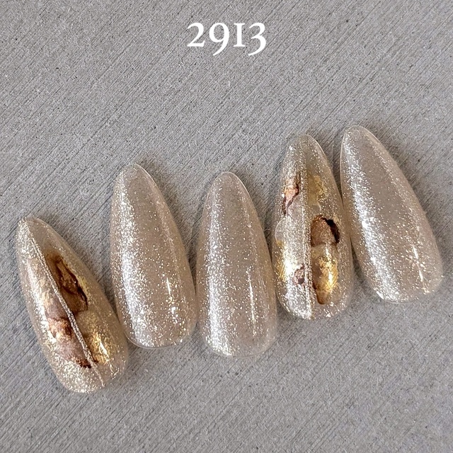 2913 NAIL MEHNDI JAGUA / 葉山 / 堀内｜三浦郡葉山町のネイルサロン