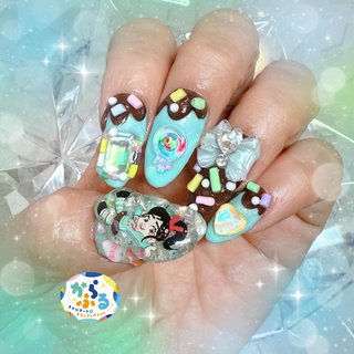 おすすめ順｜#ヴァネロペのネイルデザイン｜ネイルブック