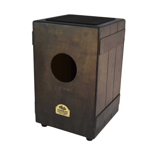 GFX7-CHERISH | Cajon | CNZ Audio