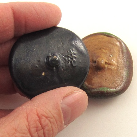 4 Lucie Rie （ルーシー・リー） | CO- 【コー】アンティークボタン