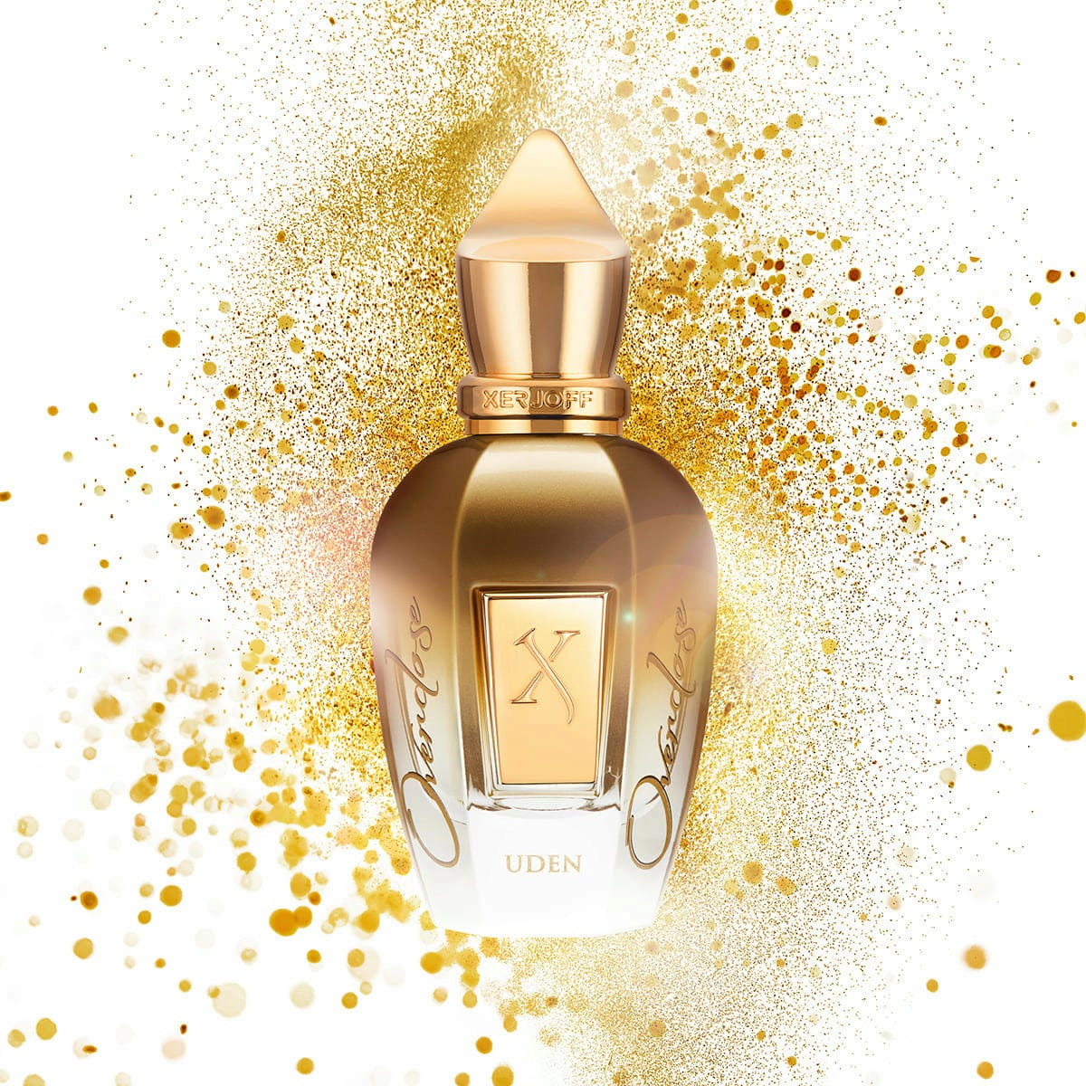 Xerjoff Uden Overdose Eau de Parfum, 50 ml - Cosmeterie Online Shop