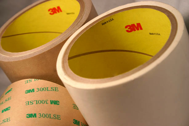 3M™ Adhesive Transfer Tapes- Rolls & Sheets | CS Hyde Company