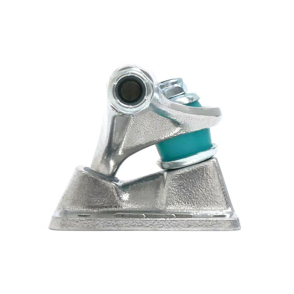 THUNDER TRUCK サンダー トラック T-II 148 HI シルバー スケート