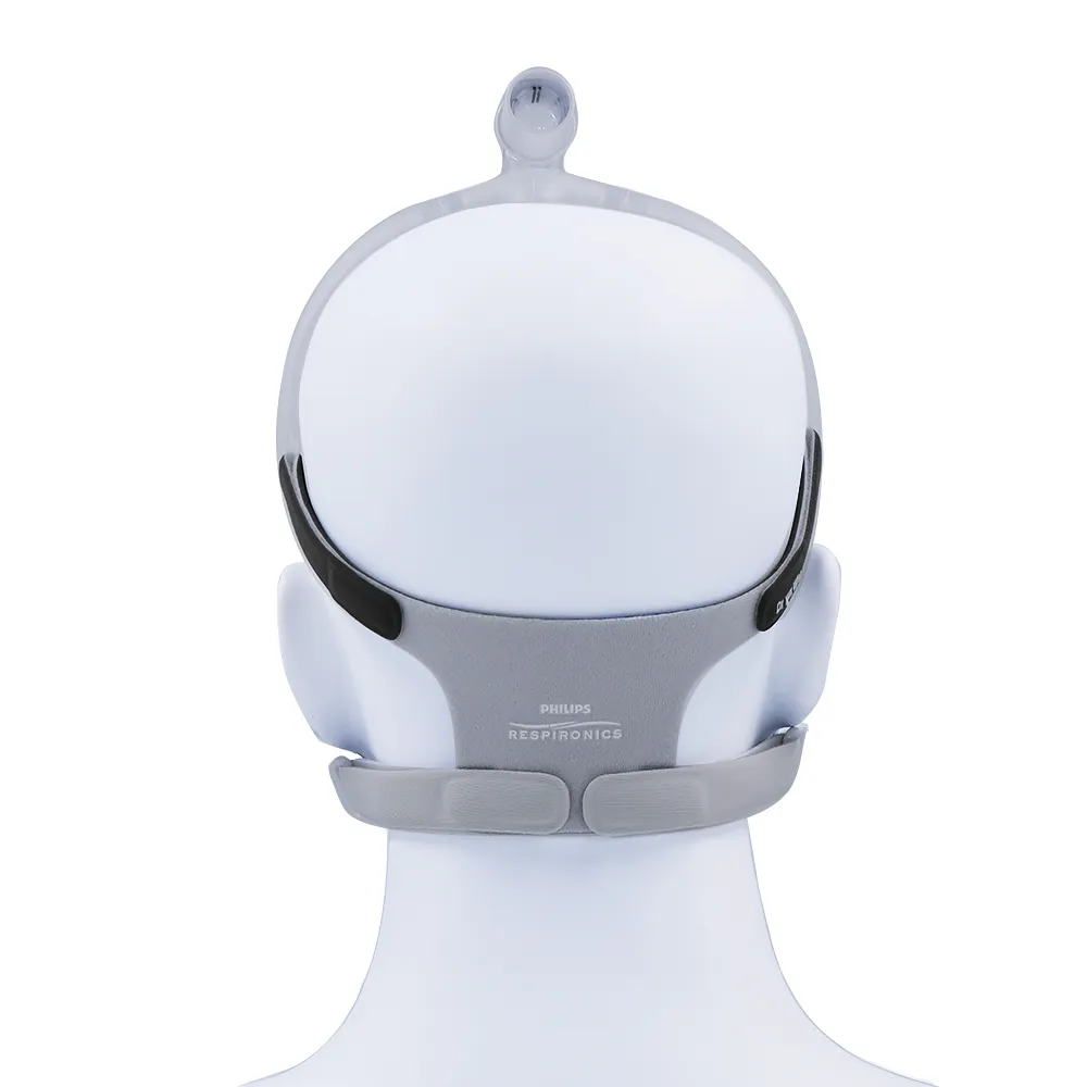 ドリームウィスプ ネーザルマスク(ヘッドチューブ・鼻マスク:S, M, L