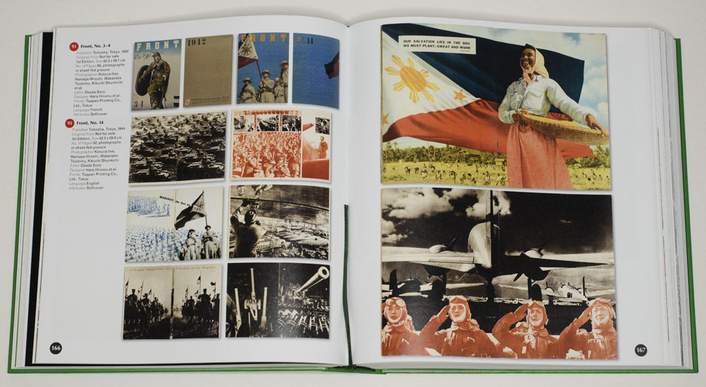 The Japanese Photobook 1912-1990 | Conscientious Photography Magazine