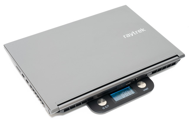 raytrek G5-TAレビュー｜10万円以下で買えるエントリーモデル