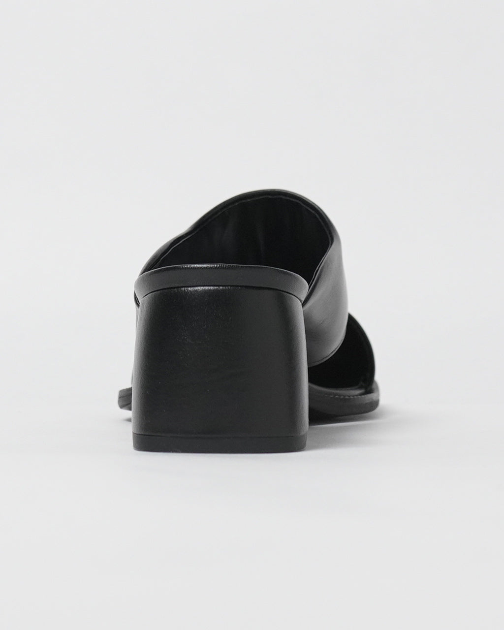 KATIM カチム FERRY KTM FRY CW｜ヒールサボサンダル レザーサンダル