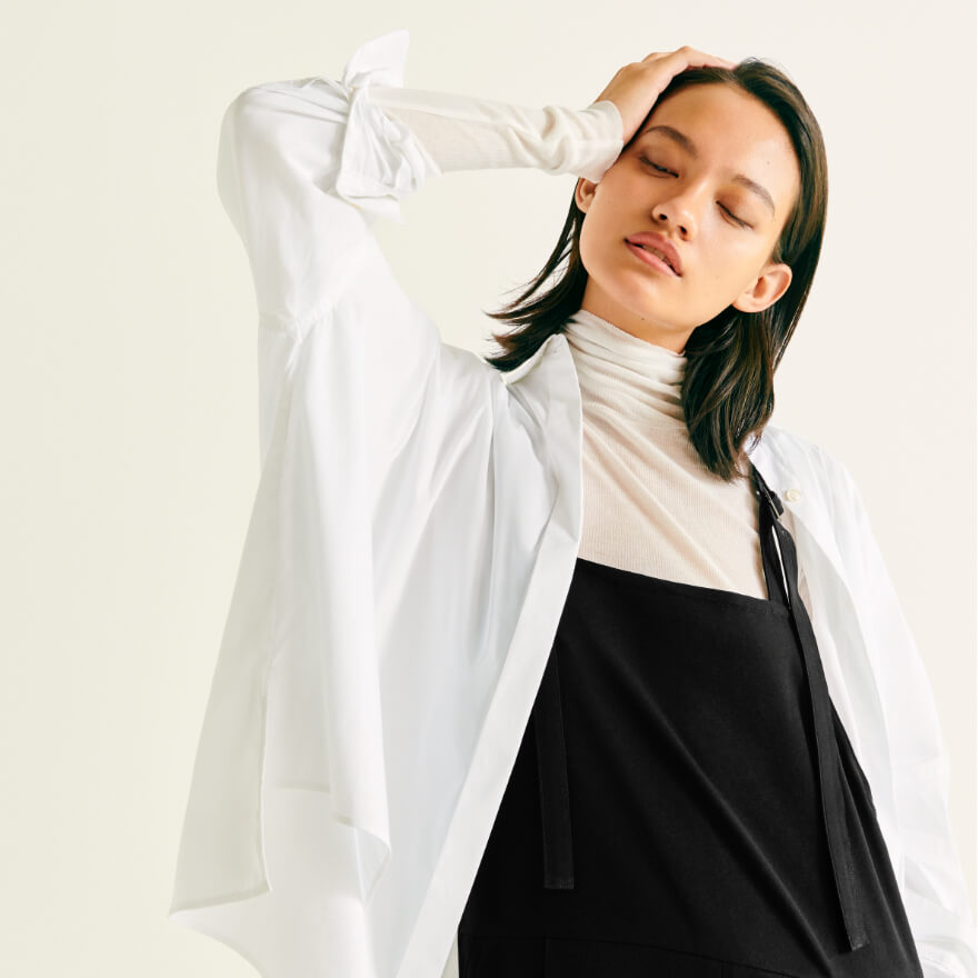 スタイル｜#Newans（ハッシュ ニュアンス）公式オンラインストア