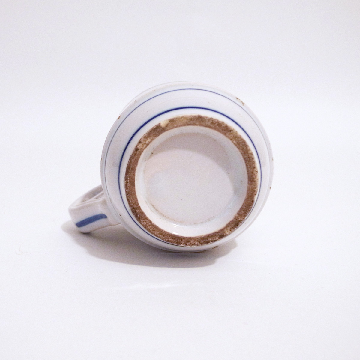 アンティーク 19世紀エスプレッソカップ | アンティークショップ