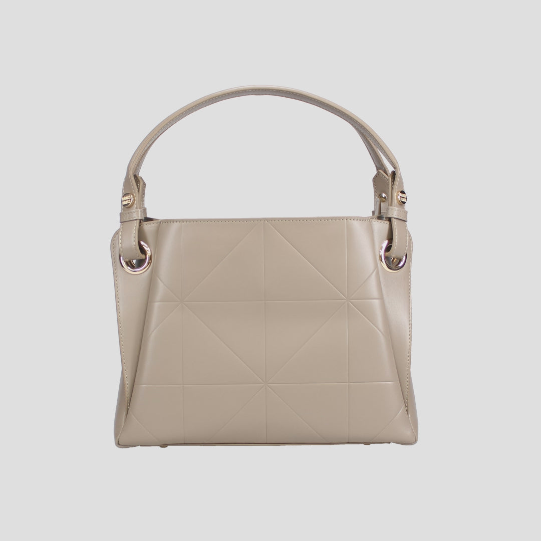 NEOハンドバッグ 2Way イタリアンレザー ネオエンボス加工 – CROSS CLASS