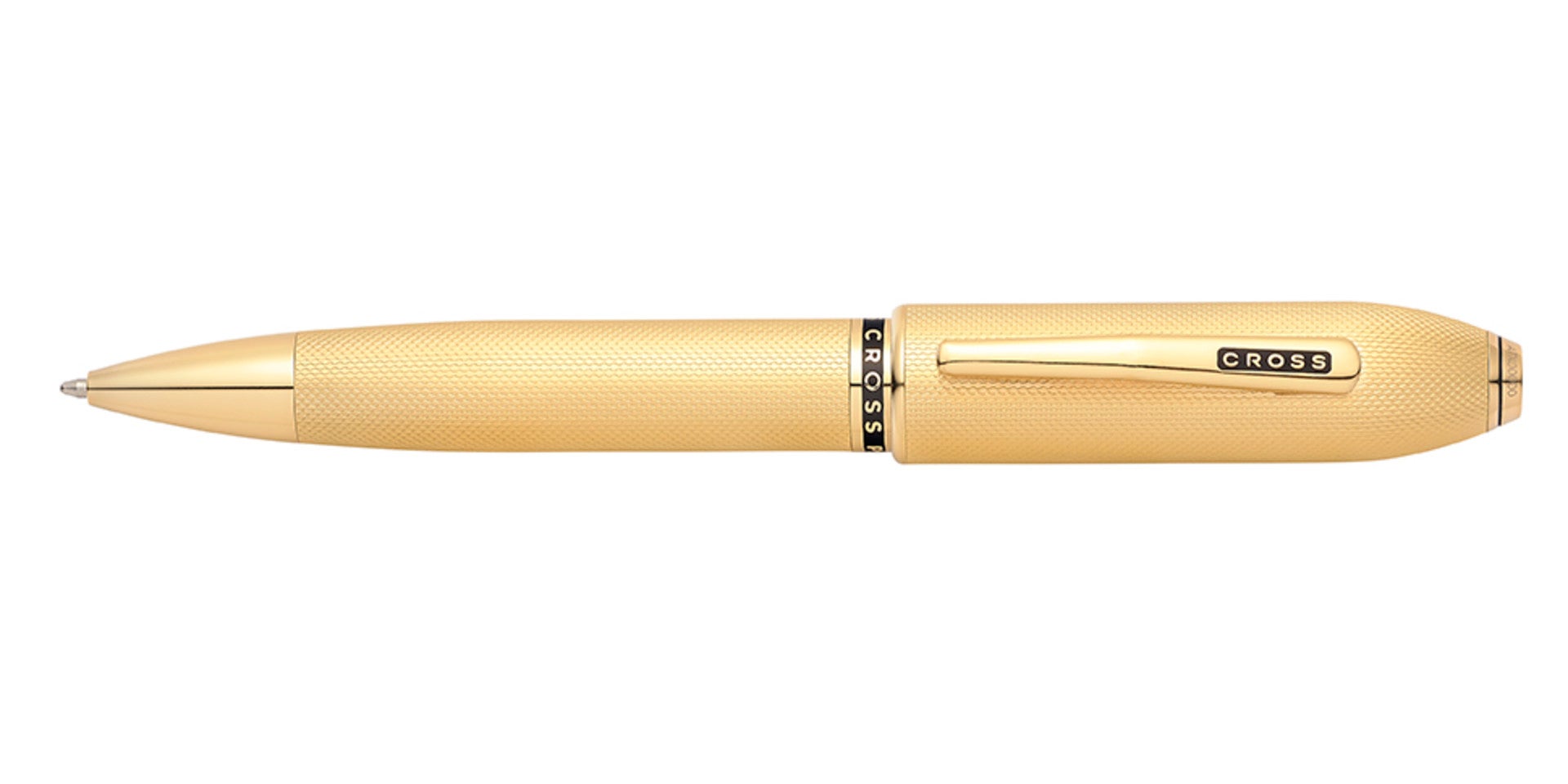Peerless 23KT Gold Plate Pens | Discover Quality Today – A.T. Cross