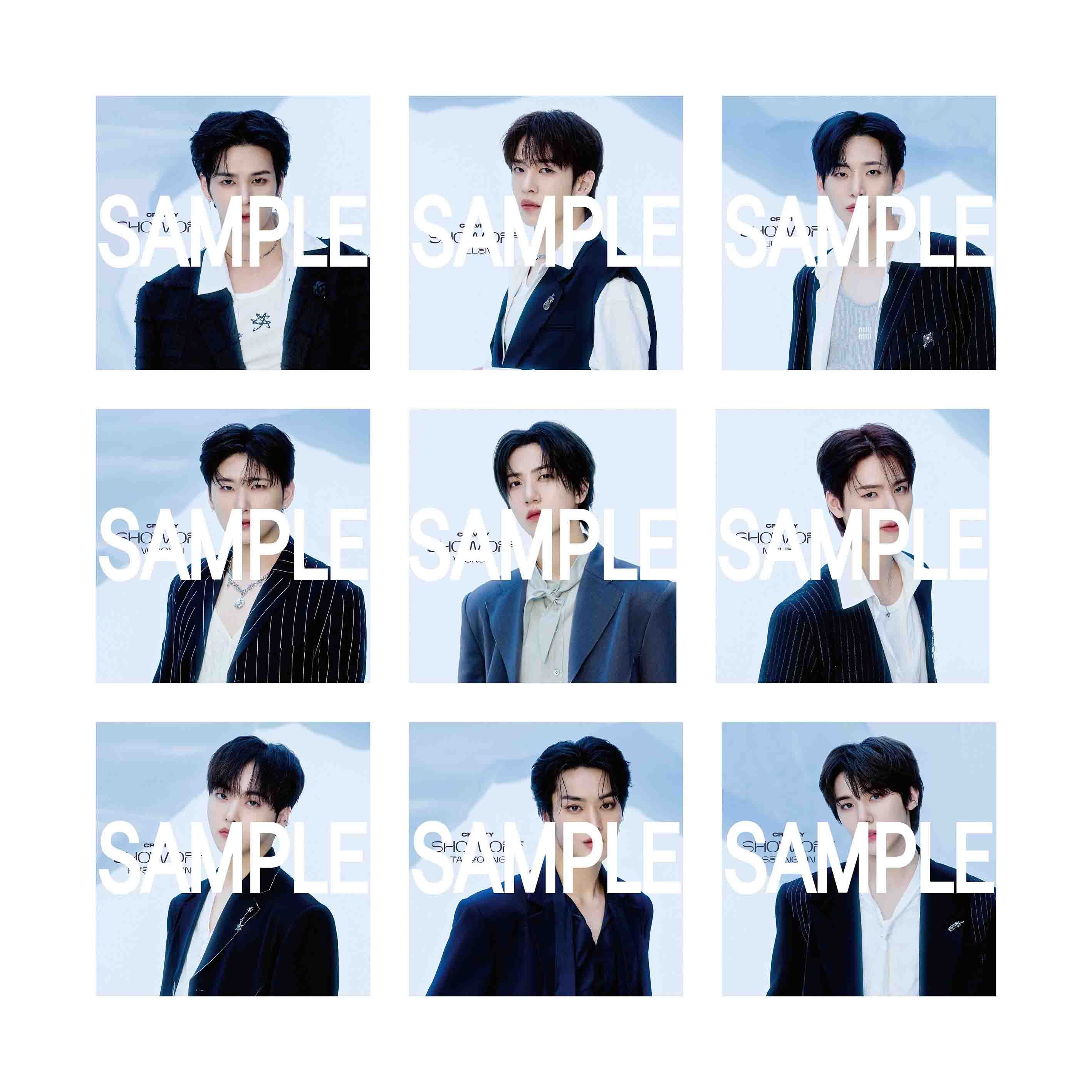 NEWS | CRAVITY JAPAN OFFICIAL FANCLUB「LUVITY JAPAN」