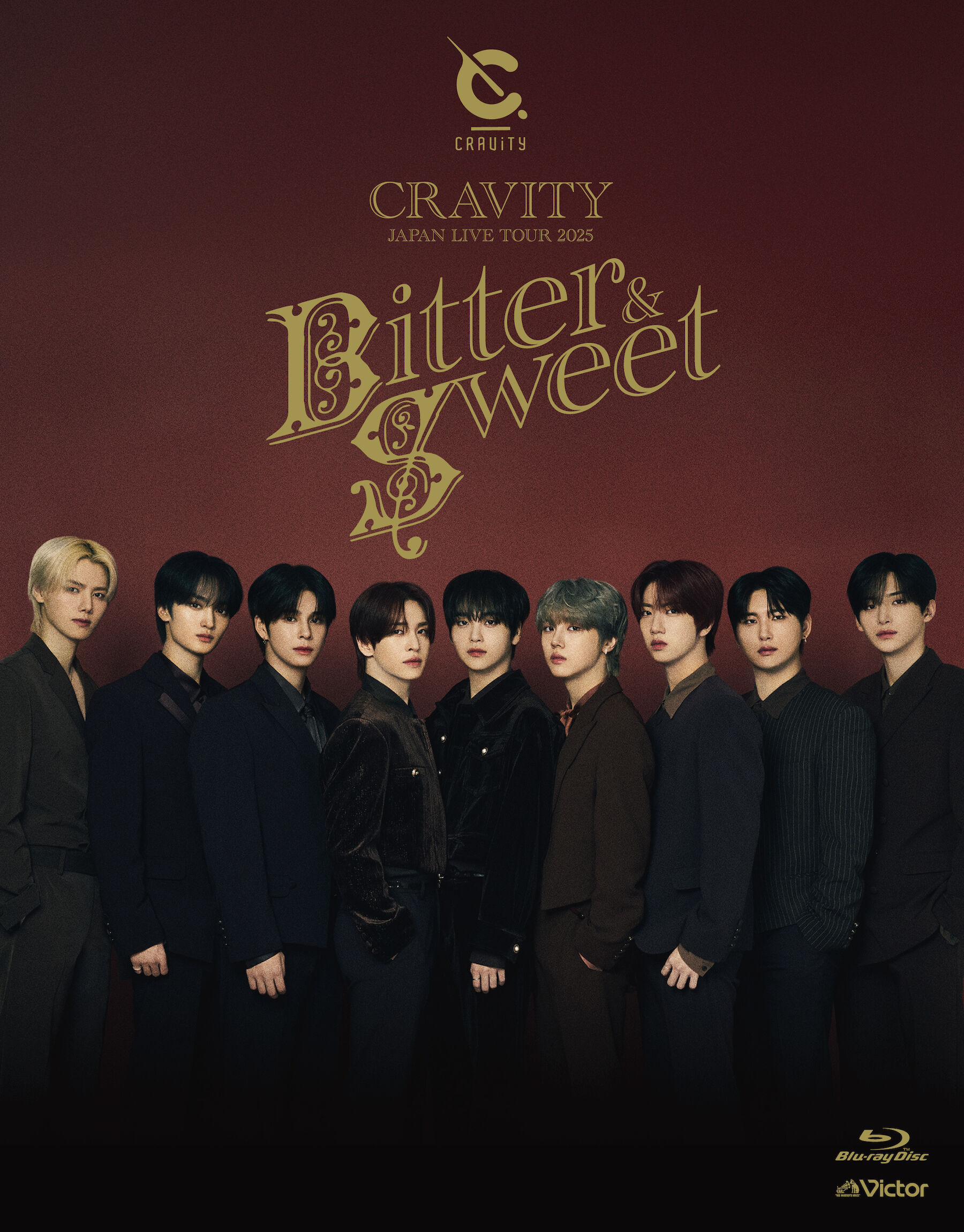 NEWS | CRAVITY JAPAN OFFICIAL FANCLUB「LUVITY JAPAN」