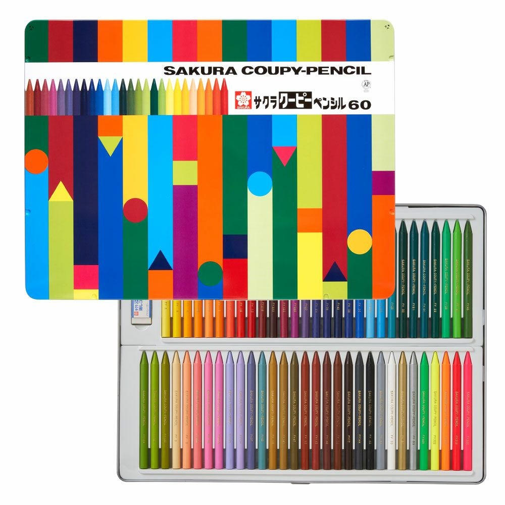 マイネームツイン5本組 | サクラクレパス OFFICIAL SHOP