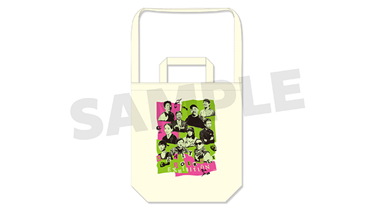 クレイジージャーニー展 もっとディープなクレイジージャーニーの世界へ