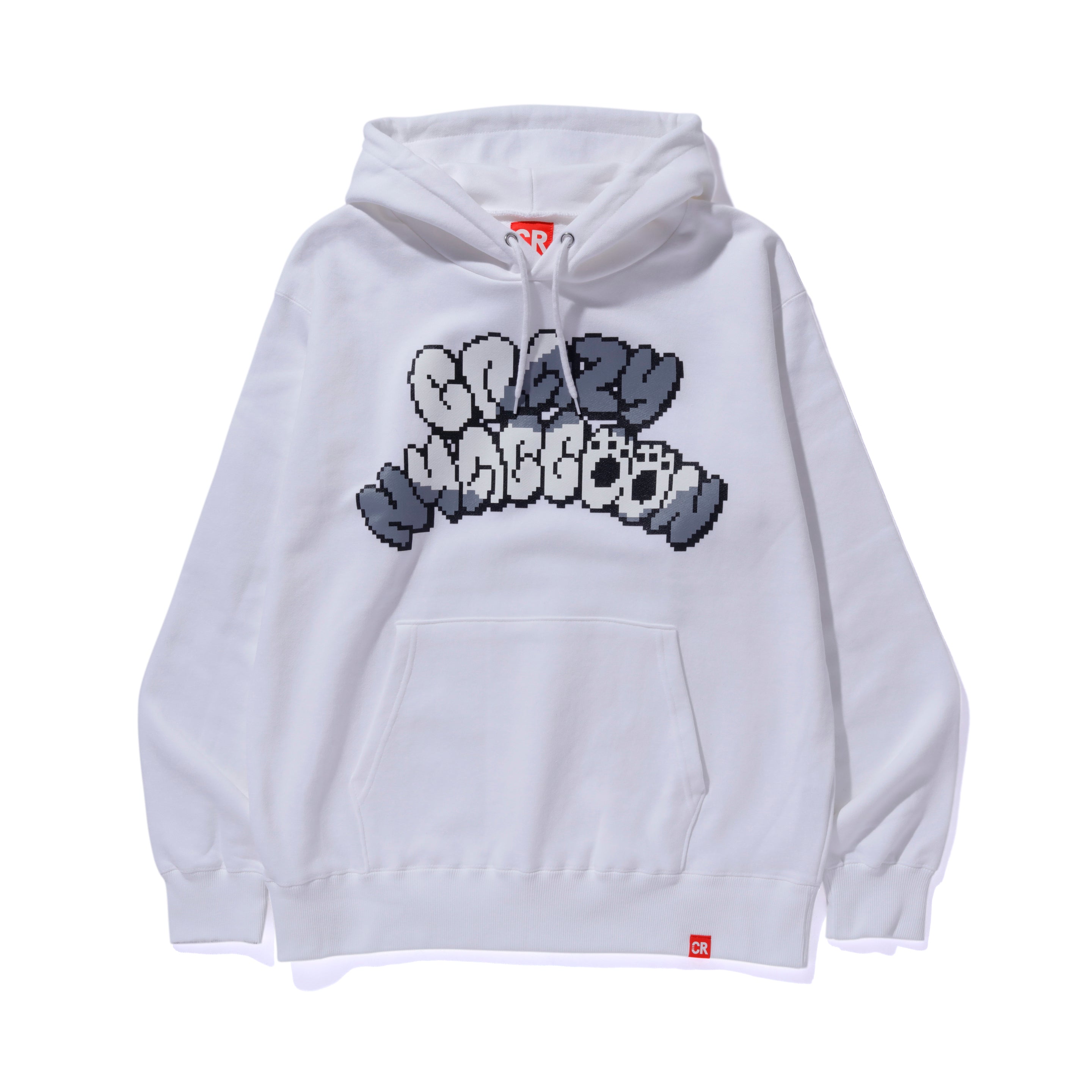 CAT DAY – CRAZY RACCOON