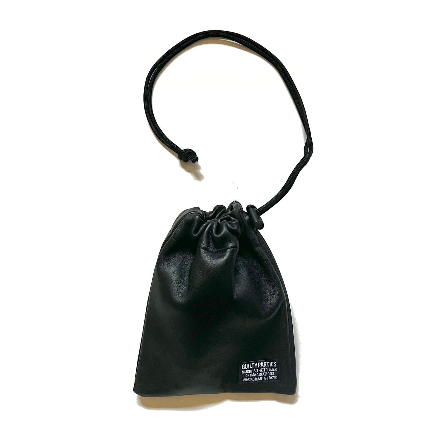 WACKO MARIA（ワコマリア）バッグ 正規取扱店通販｜CRACKER'S BABIES