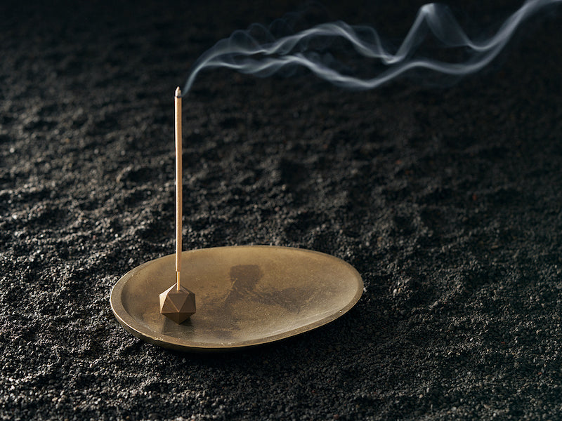 poly incense holder（ポリインセンスホルダー） – CRAFT STORE