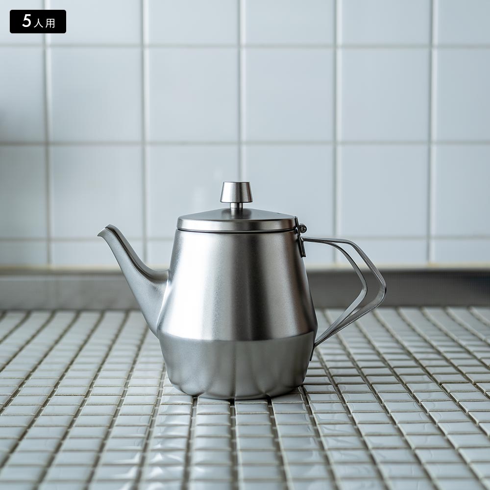 仔犬印 ティーポット – CRAFT STORE