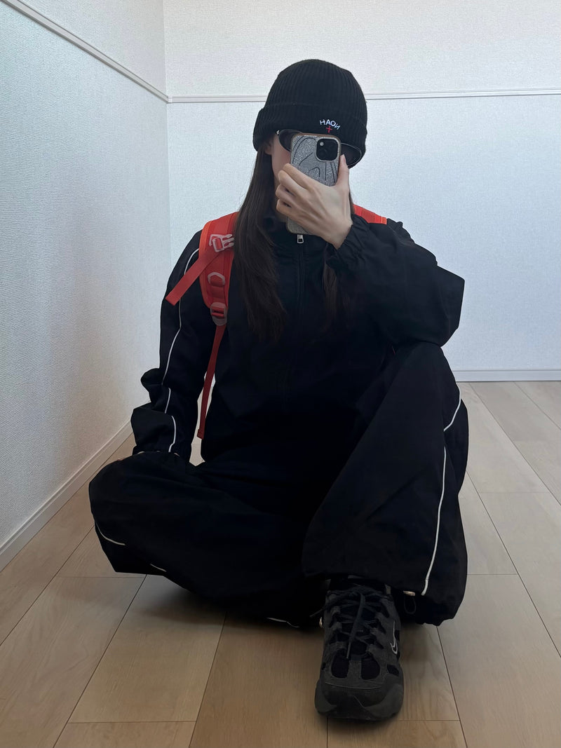 ナイロンセットアップ DPB88226 – CRAMMY