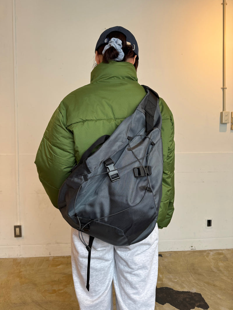 テックワンショルダーバッグ DPB85012 – CRAMMY