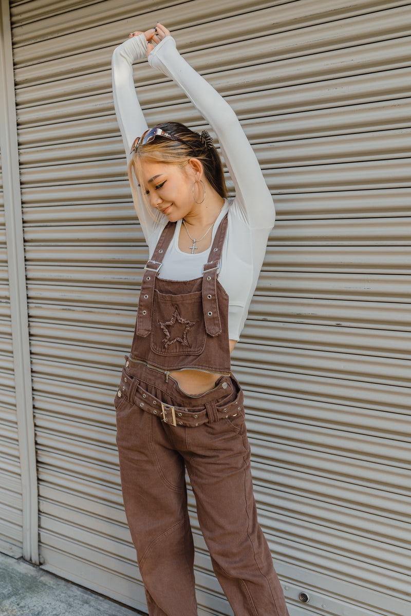 ベルト付き2wayオーバーオール DPB22036 – CRAMMY