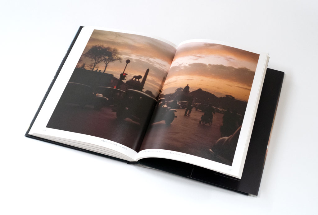 写真集『木村伊兵衛 パリ残像』内容紹介① | 株式会社クレヴィス