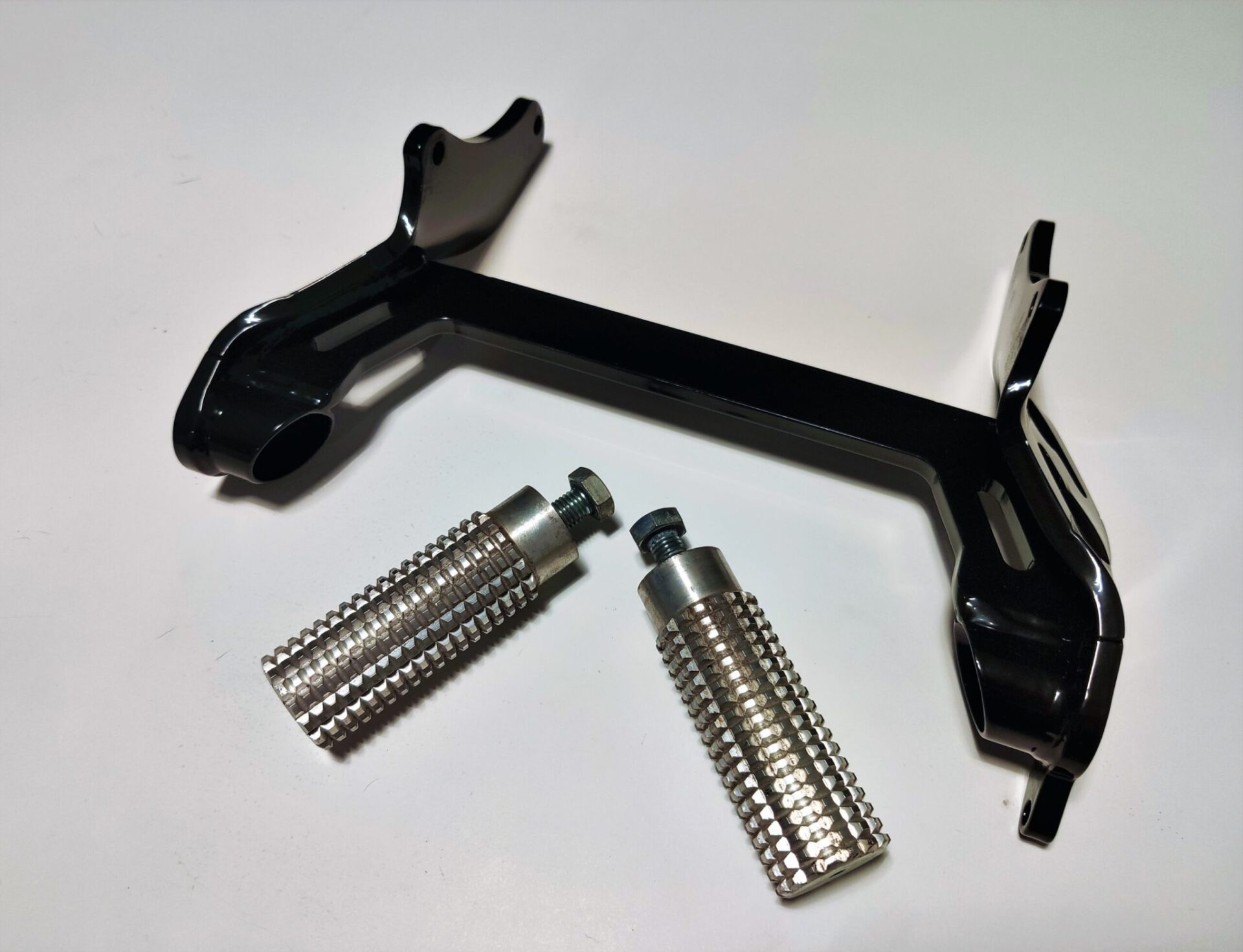 Subcage Kawasaki 636 09-24 - Crew Garage