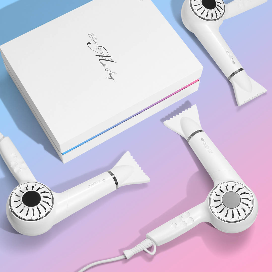 エレメアドライ マルチステージ - 【公式】クレイツ(CREATEs)