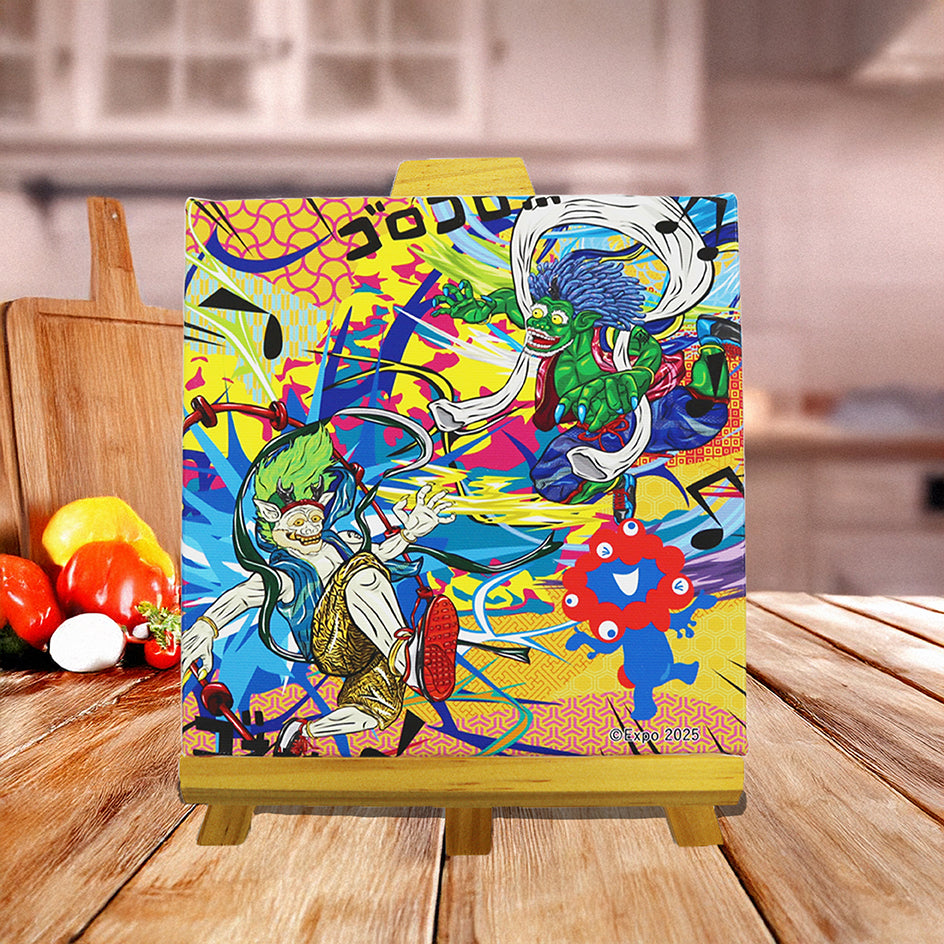 キャンバス-canvas- – クリエイティブウォール