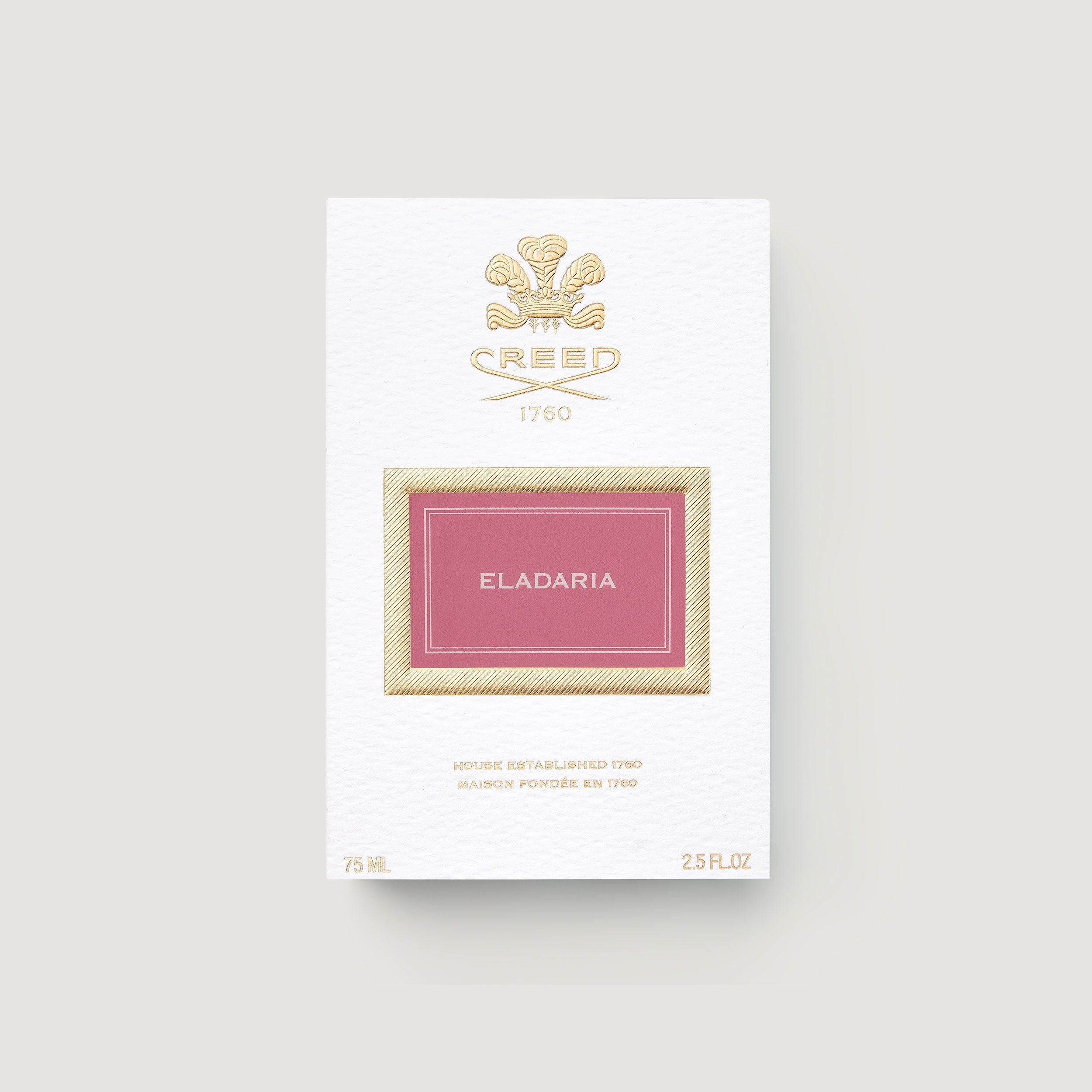 Eladaria エラダリア | Creed Fragrance JP