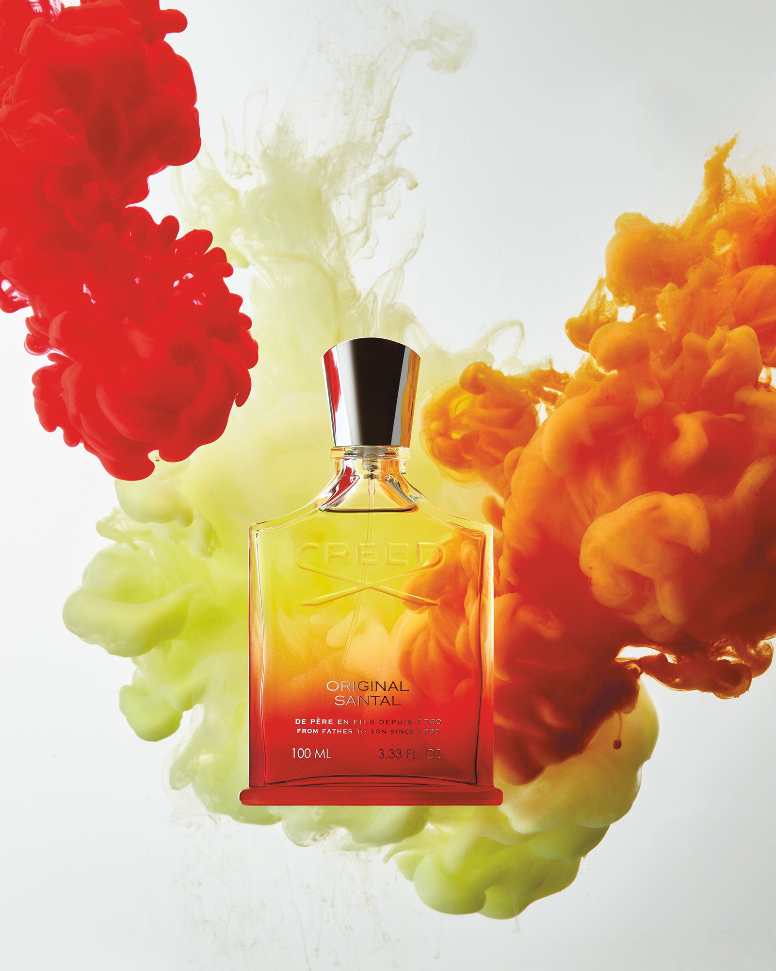 CREED オリジナル サンタル オーデパルファン 100ml CREED Original