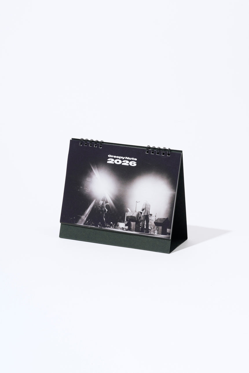 OTHER – Creepy Nuts STORE