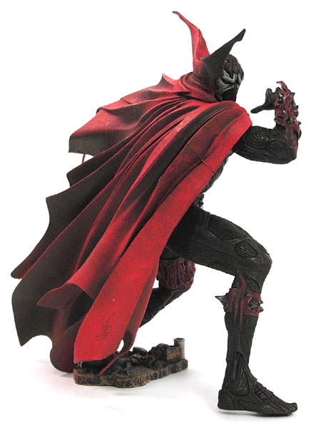 SPAWN SERIES29 : SPAWN9: 米玩亭