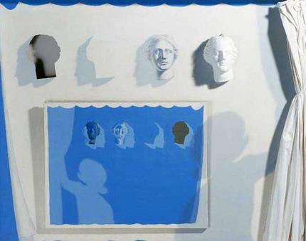 もの派〉の根源』第1章「関根伸夫《位相‐大地》論――視覚的観念性から