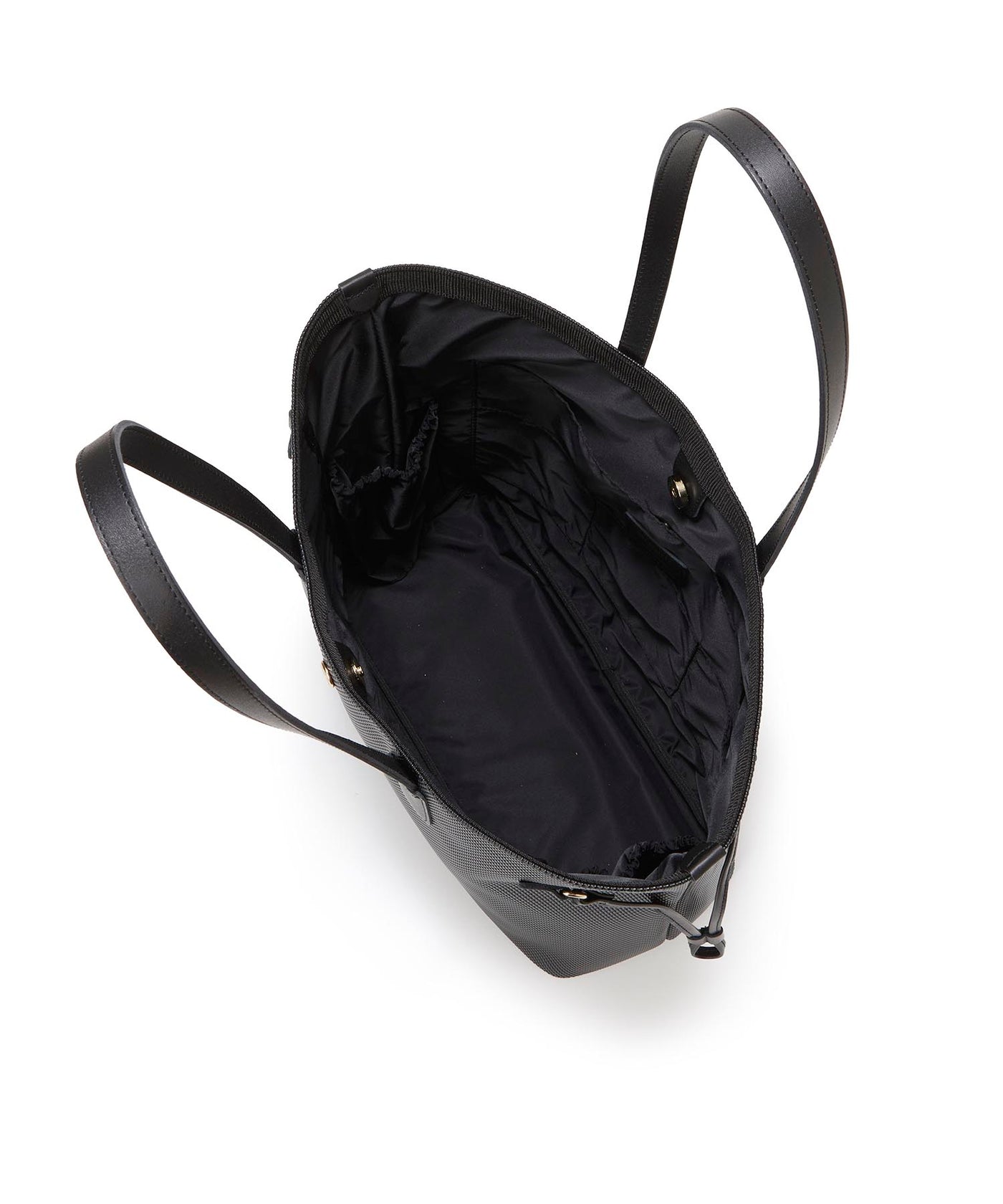 Breath TOPKAPI】2way A4 ロングハンドル トート バッグ 撥水 肩掛け