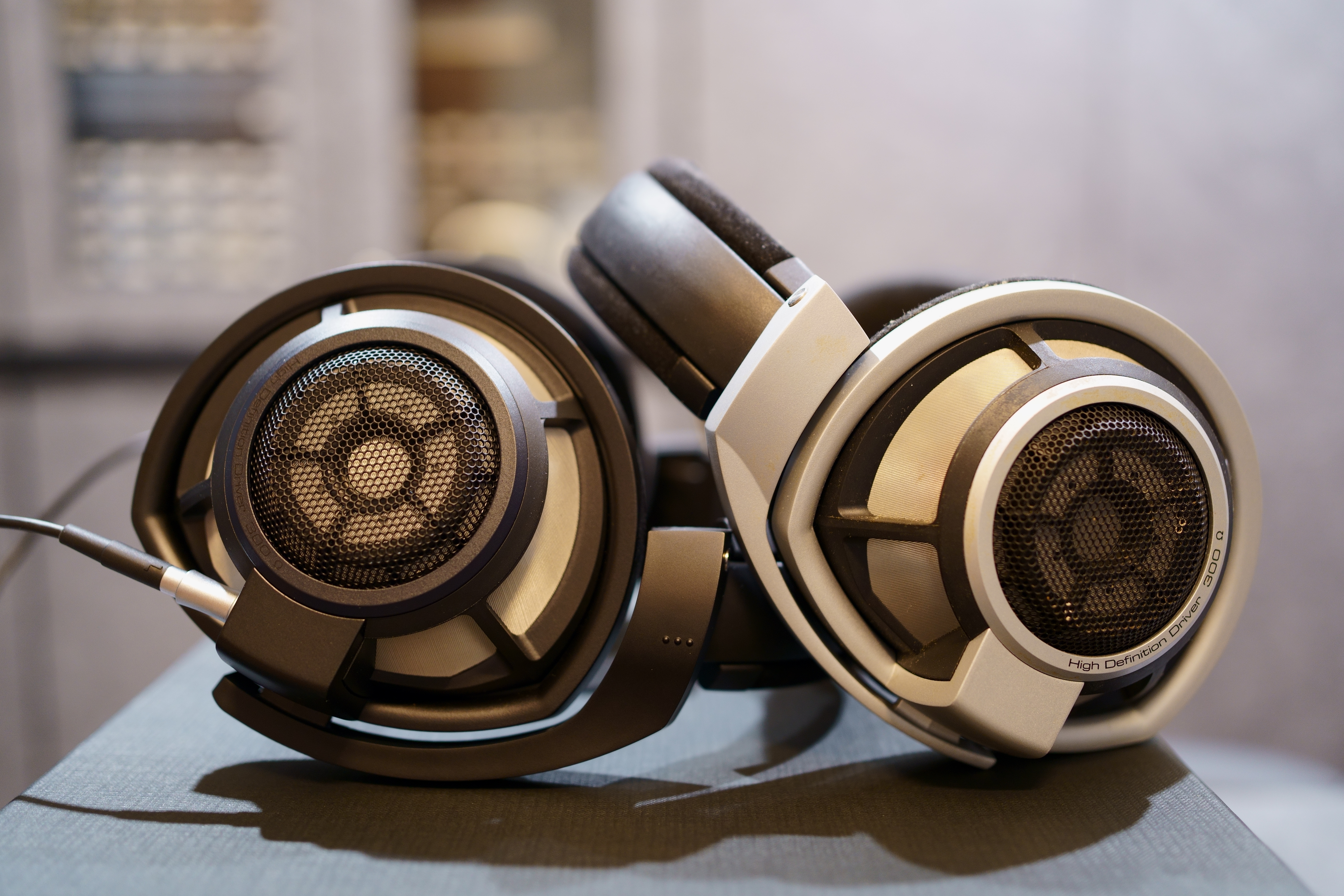 Drop + Sennheiser HD8XX: Unboxing – In-Ear Fidelity