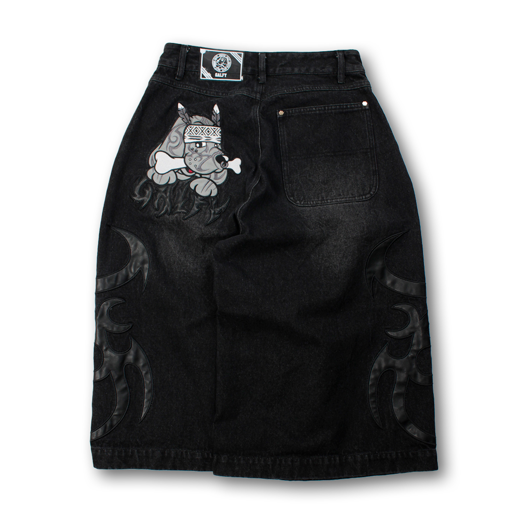 株式会社ク・ラッチ / 部族長デカ短パン 152079