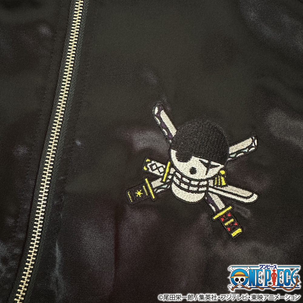 株式会社ク・ラッチ / ONE PIECE × 絡繰魂 【ゾロvs カク】決戦