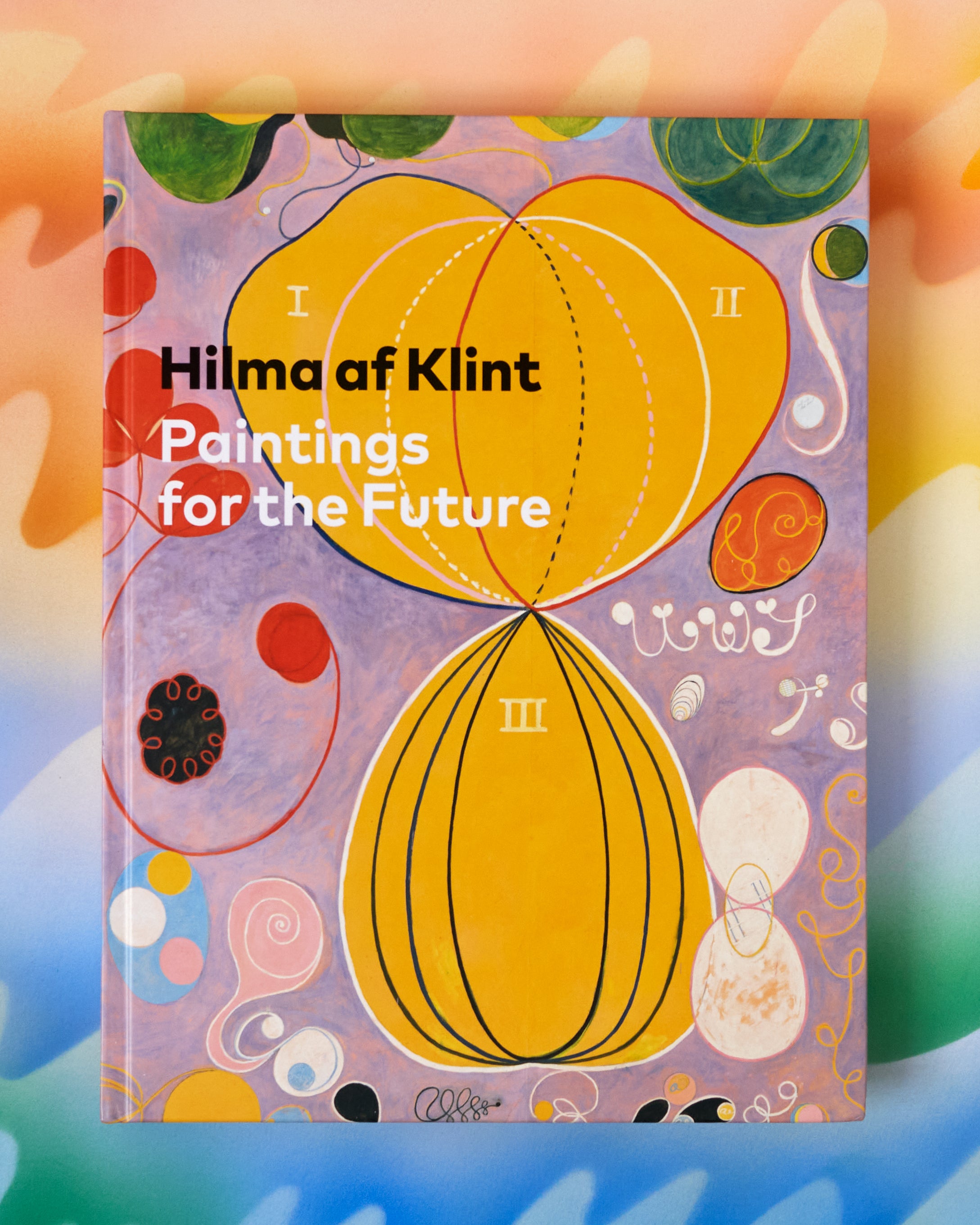 Hilma af Klint: Paintings for the Future – Crush