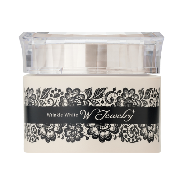 カオリホワイト | クリスタルジェミー 中島香里の美白化粧品