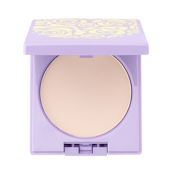 パウダー | クリスタルジェミー 中島香里の美白化粧品