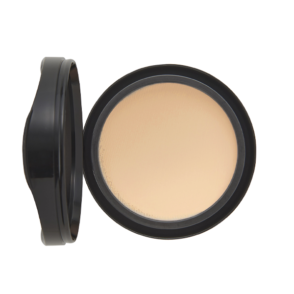 ファンデーション | クリスタルジェミー 中島香里の美白化粧品