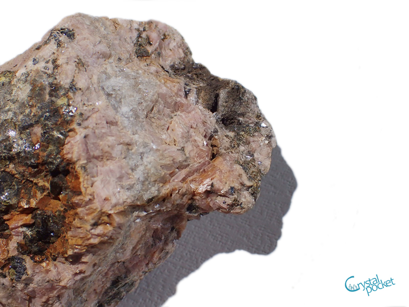 ニチカ 鉱物 化石 岩石ニッパ - クリスタルポケット