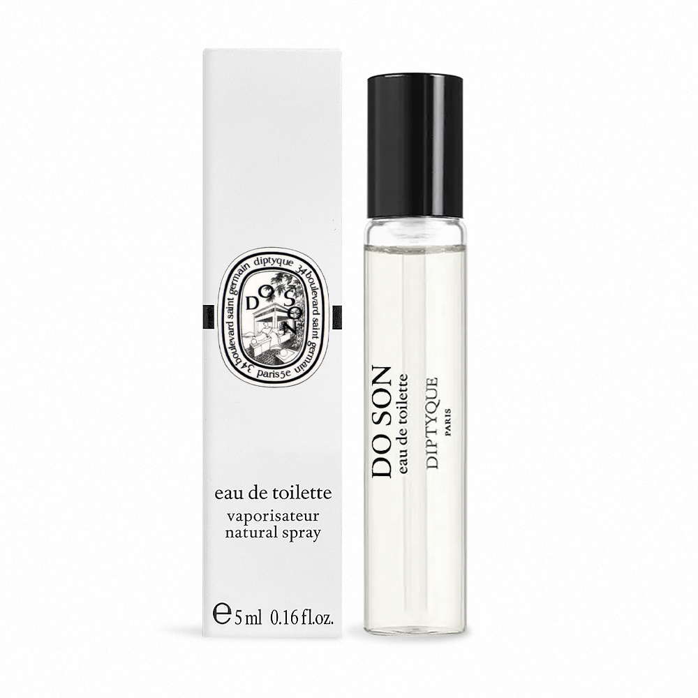 Diptyque 經典淡香水杜桑Do Son(50ml) EDT-國際航空版- PChome 24h購物