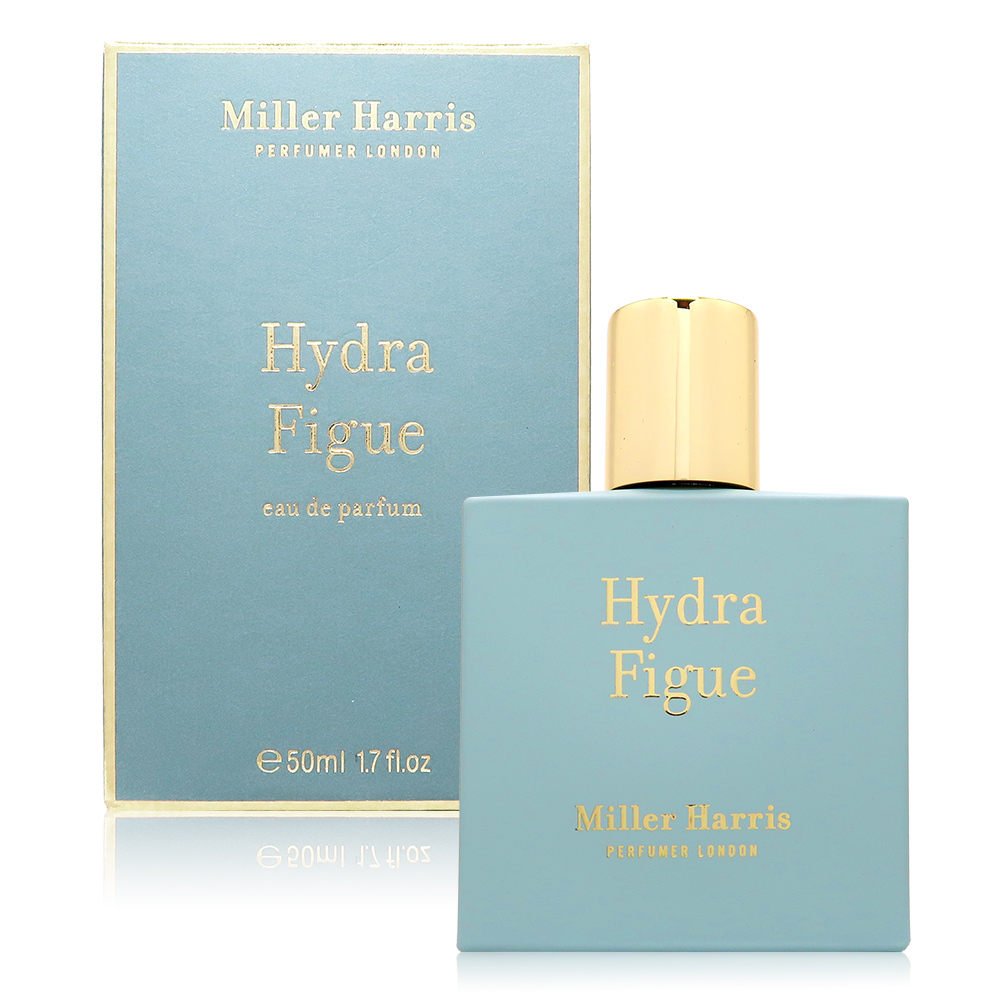 Miller Harris Hydra Figue 伊島聖果淡香精EDP 50ml - PChome 24h購物