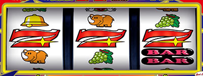 アイムジャグラーEX(6号機)｜ボーナスの基本概要｜パチマガスロマガ