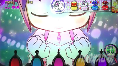 スマスロ劇場版 魔法少女まどか☆マギカ[前編]始まりの物語／[後編